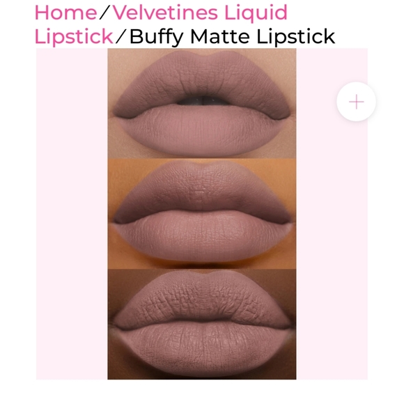 The original Liquid Matte 💋 - Picture 3 of 4